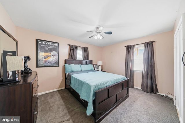 414 QUARRY AVE, Capitol Heights, MD 20743