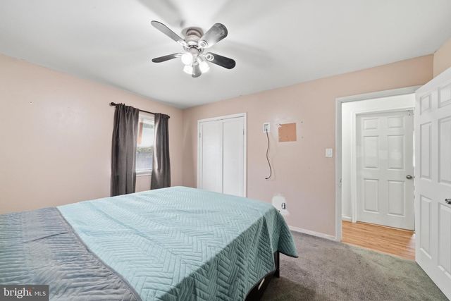 414 QUARRY AVE, Capitol Heights, MD 20743