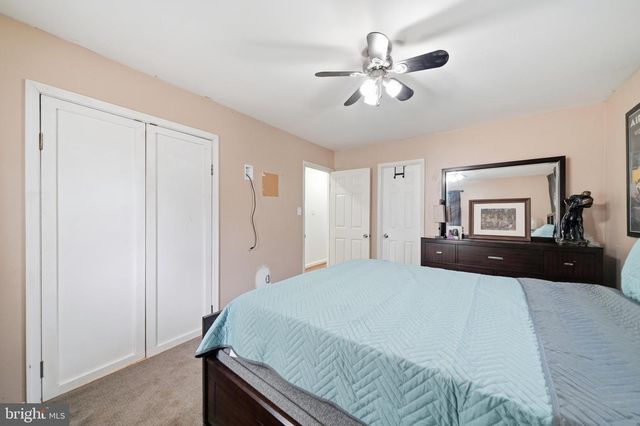 414 QUARRY AVE, Capitol Heights, MD 20743