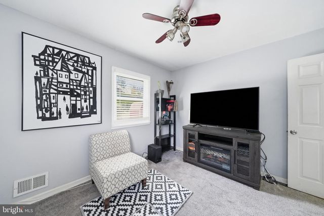 414 QUARRY AVE, Capitol Heights, MD 20743