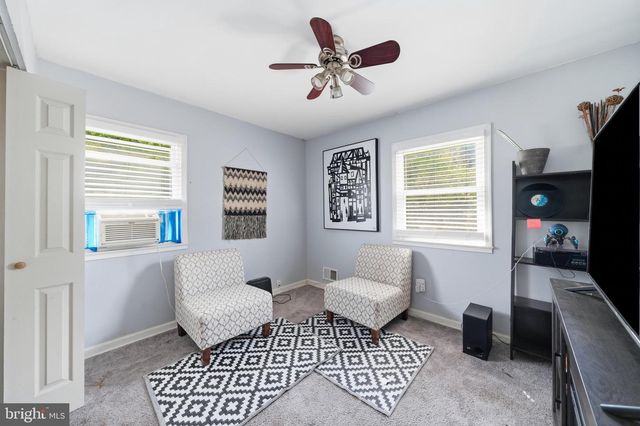 414 QUARRY AVE, Capitol Heights, MD 20743