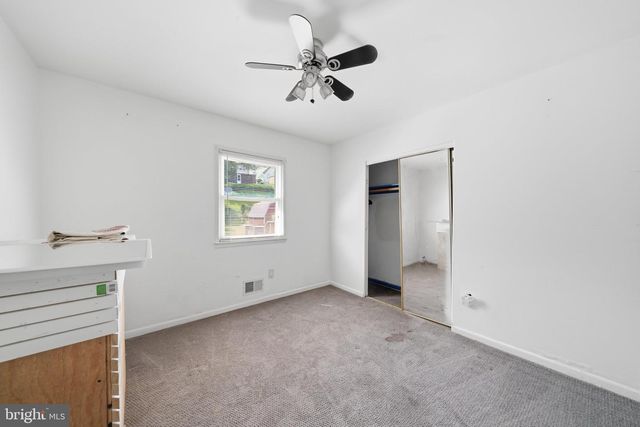 414 QUARRY AVE, Capitol Heights, MD 20743