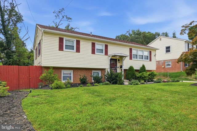 414 QUARRY AVE, Capitol Heights, MD 20743
