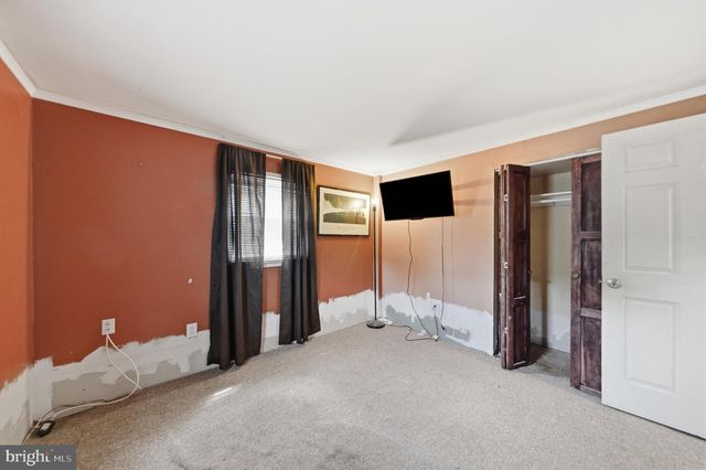 414 QUARRY AVE, Capitol Heights, MD 20743
