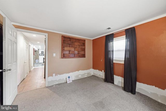 414 QUARRY AVE, Capitol Heights, MD 20743