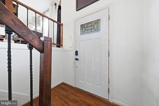 414 QUARRY AVE, Capitol Heights, MD 20743