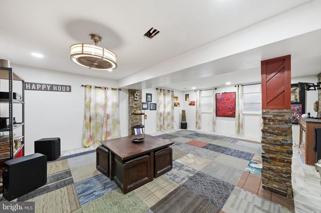414 QUARRY AVE, Capitol Heights, MD 20743