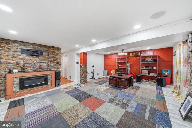 414 QUARRY AVE, Capitol Heights, MD 20743