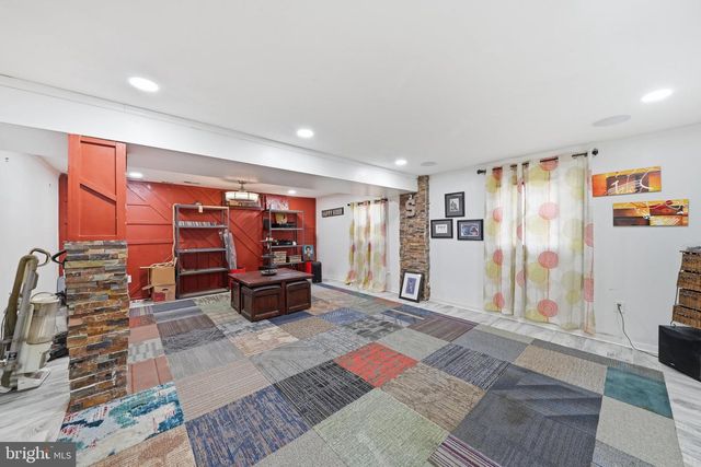 414 QUARRY AVE, Capitol Heights, MD 20743