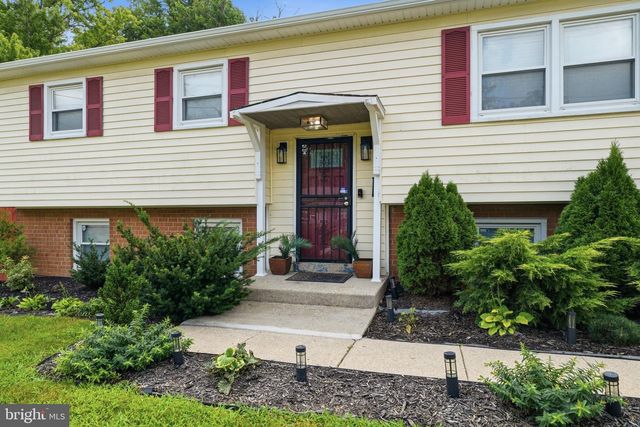 414 QUARRY AVE, Capitol Heights, MD 20743