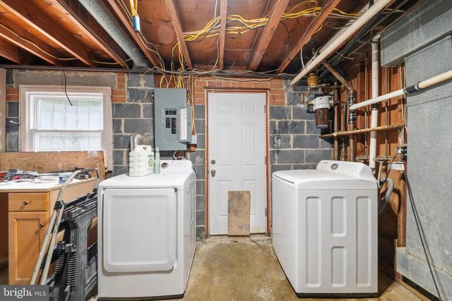 414 QUARRY AVE, Capitol Heights, MD 20743