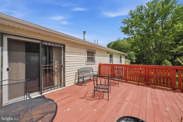 414 QUARRY AVE, Capitol Heights, MD 20743