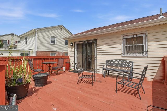414 QUARRY AVE, Capitol Heights, MD 20743