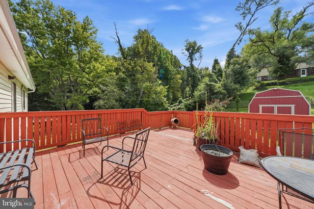 414 QUARRY AVE, Capitol Heights, MD 20743