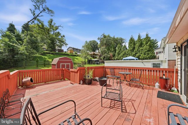 414 QUARRY AVE, Capitol Heights, MD 20743