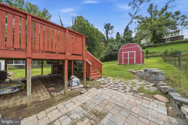 414 QUARRY AVE, Capitol Heights, MD 20743