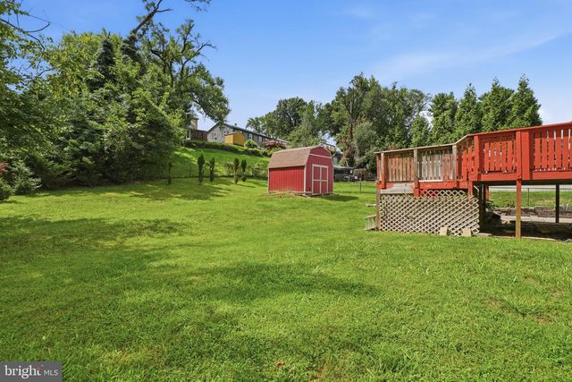 414 QUARRY AVE, Capitol Heights, MD 20743