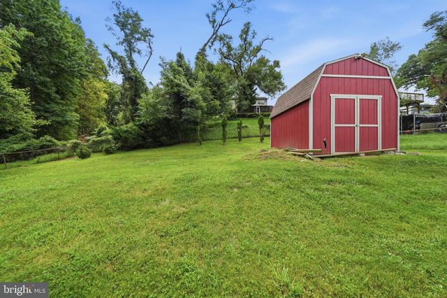 414 QUARRY AVE, Capitol Heights, MD 20743