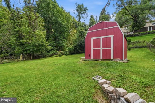 414 QUARRY AVE, Capitol Heights, MD 20743
