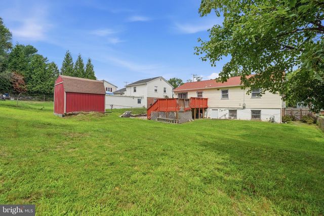 414 QUARRY AVE, Capitol Heights, MD 20743