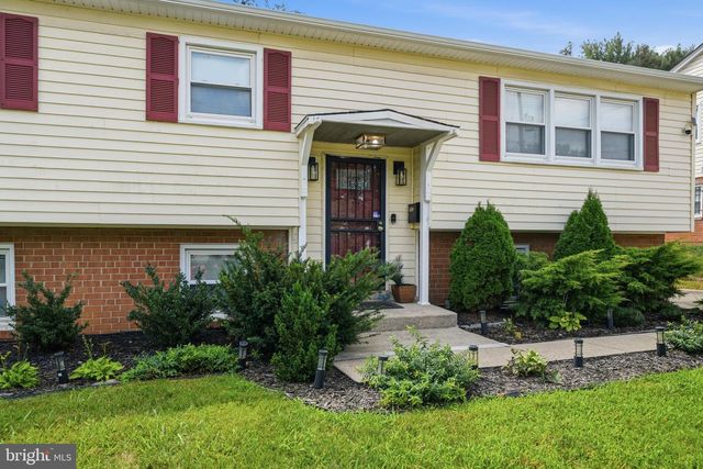 414 QUARRY AVE, Capitol Heights, MD 20743