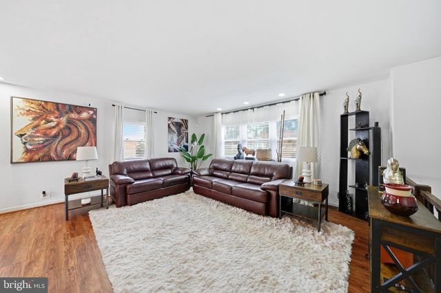 414 QUARRY AVE, Capitol Heights, MD 20743