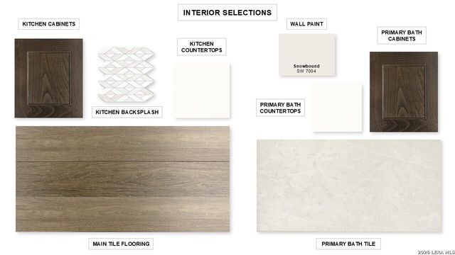 10231 Belle Parkway, San Antonio, TX 78254