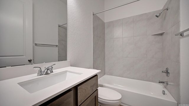 10231 Belle Parkway, San Antonio, TX 78254