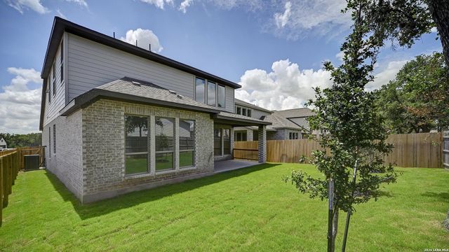 10231 Belle Parkway, San Antonio, TX 78254
