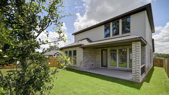 10231 Belle Parkway, San Antonio, TX 78254