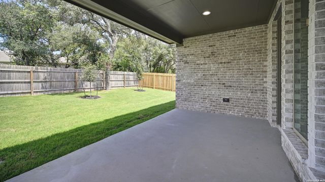 10231 Belle Parkway, San Antonio, TX 78254