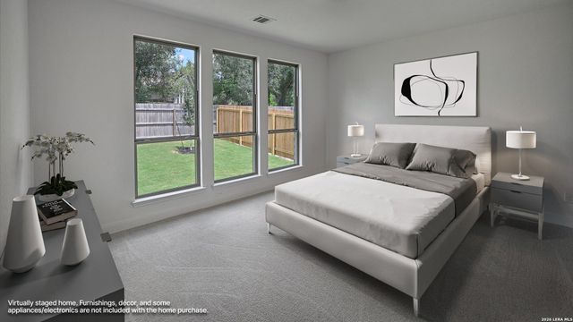 10231 Belle Parkway, San Antonio, TX 78254
