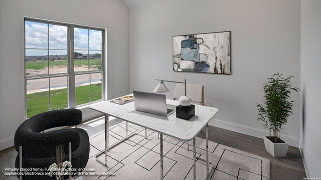10231 Belle Parkway, San Antonio, TX 78254