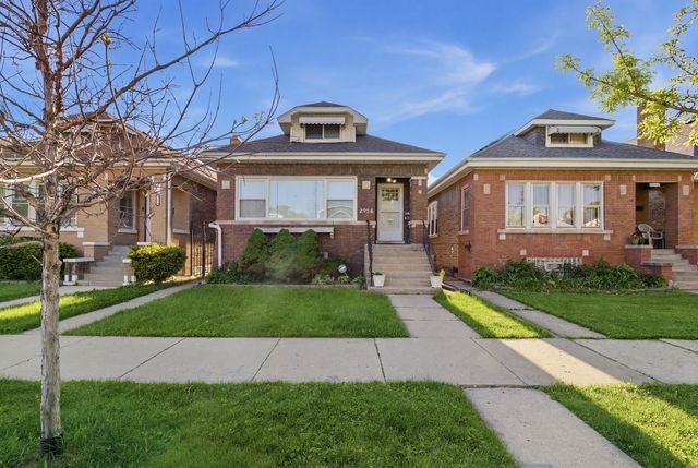 2936 N Kenneth Avenue, Chicago, IL 60641