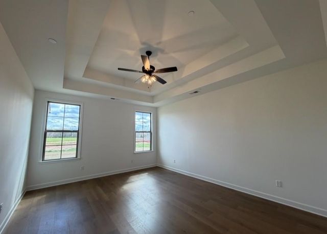 70 ROLLING HILL DR, Piperton, TN 38017