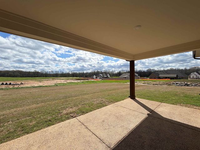 70 ROLLING HILL DR, Piperton, TN 38017