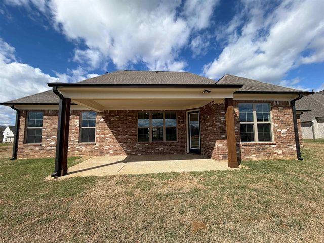 70 ROLLING HILL DR, Piperton, TN 38017