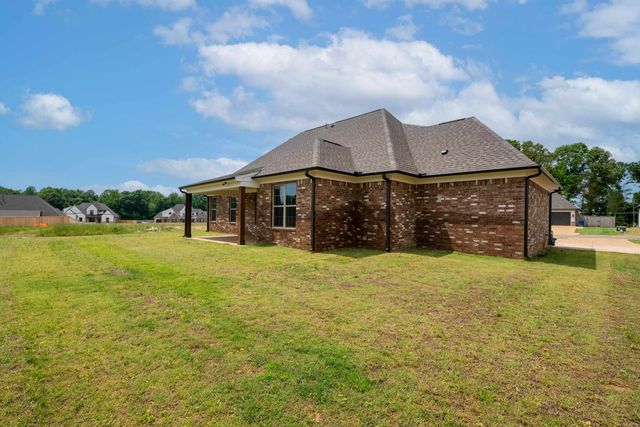 70 ROLLING HILL DR, Piperton, TN 38017