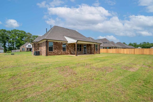 70 ROLLING HILL DR, Piperton, TN 38017