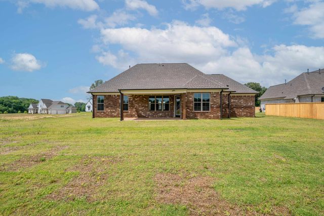 70 ROLLING HILL DR, Piperton, TN 38017