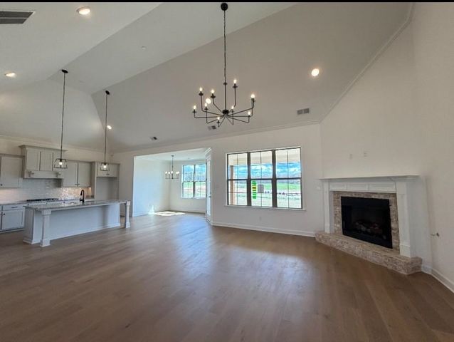 70 ROLLING HILL DR, Piperton, TN 38017