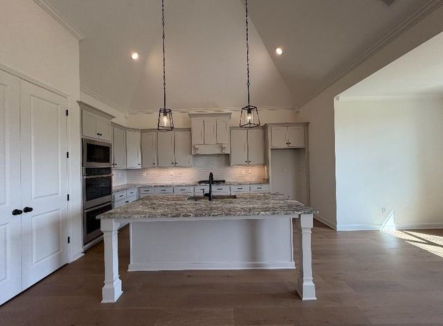 70 ROLLING HILL DR, Piperton, TN 38017