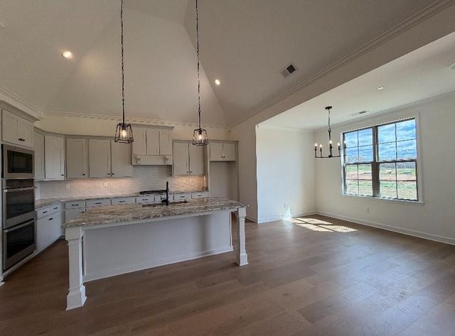 70 ROLLING HILL DR, Piperton, TN 38017