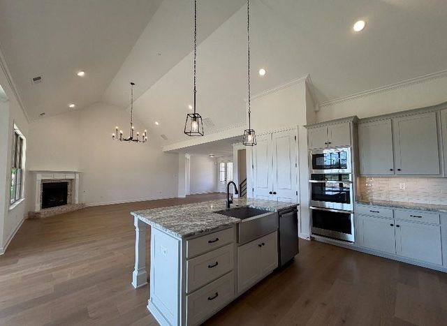 70 ROLLING HILL DR, Piperton, TN 38017