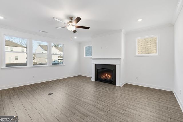 1653 Caldwell Bend Lane, Dacula, GA 30019