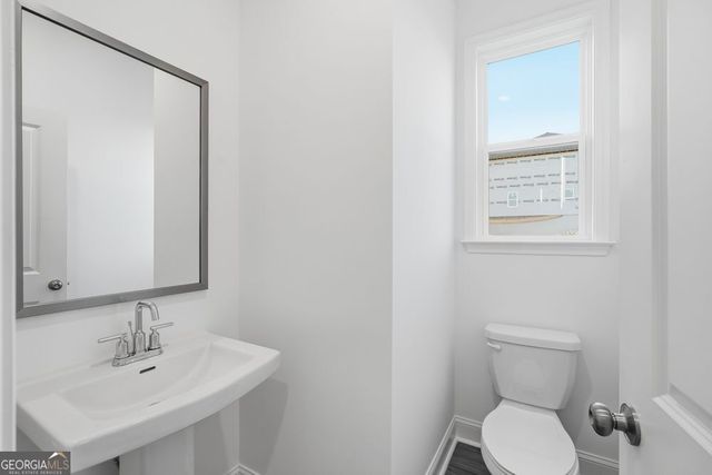 1653 Caldwell Bend Lane, Dacula, GA 30019