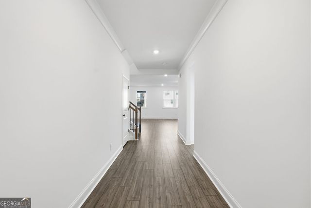 1653 Caldwell Bend Lane, Dacula, GA 30019