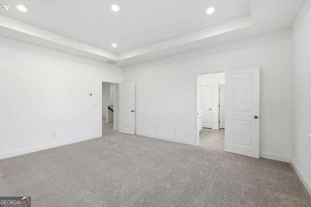 1653 Caldwell Bend Lane, Dacula, GA 30019