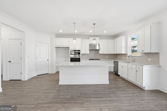 1653 Caldwell Bend Lane, Dacula, GA 30019