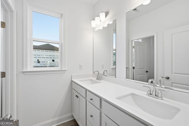 1653 Caldwell Bend Lane, Dacula, GA 30019